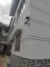 镭威视4g太阳能摄像头终身免流量AI室外免插电无电无网手机远程户外监控器家用360度无死角高清全景夜视 实拍图