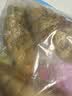 【蒜香适中】蒜香芝士海盐卷面包（4个装）320g 实拍图