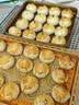 香满园 面粉 中筋粉 美味富强小麦粉 20斤 包子饺子馒头饼手擀面 实拍图