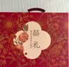 徐福记酥心糖1000g/袋约100颗 酥糖大包装 结婚订婚喜糖成品伴手礼礼盒 实拍图