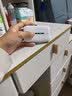 TCL随身wifi2026新款全国通用可移动便携式热点免插卡无线网wi-fi6无限制大流量车载4G路由器5GXY15B 【2026最新爆款】紫光展锐芯片+无线wifi6 足额不虚标月享1500G流量 实拍图
