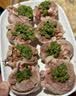 恩克内蒙古羊肚包肉1斤+羊肉肠1斤  羊肉生鲜羊肚炖煮火锅食材 实拍图