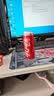 可口可乐（Coca-Cola）健怡汽水 碳酸饮料 330ml*24罐 整箱装 新老包装随机发货 实拍图