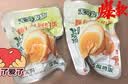 无穷盐焗鸡蛋即食卤蛋休闲零食泡面搭档卤蛋486g共16小包 实拍图