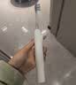 usmile笑容加智能电动牙刷y30s AI智能化新动力大摆幅 Y30S星河蓝 情侣送男友女友送父母 生日实用礼物 实拍图