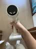 海尔（Haier）26年新款吸尘器轻量车载桌面随手吸手持吸猫毛神器家用绿光显尘便携大吸力强力防缠绕一键价保SC02 实拍图