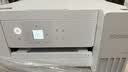 爱普生（EPSON）【6代新品】L4356墨仓式彩色无线AI学习打印机一体机家用办公  L4266升级版[自动双面 液晶屏 白] 实拍图