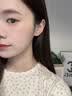 QMXDS999纯银耳钉女2026年新款养耳洞耳环睡觉免摘耳骨钉耳棒防堵针 s999足银耳钉 一对 实拍图