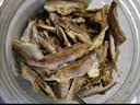 农香森 香脆小黄鱼酥500g罐装即食海味酥脆黄花鱼仔孕妇零食解馋小吃 实拍图