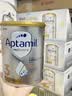 爱他美（Aptamil）白金澳洲版幼儿配方奶粉3段(12-36月)900g 6罐箱装 京东独家礼盒 实拍图