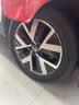 固特异（Goodyear）汽车轮胎 235/55R18 104W 鹰驰F1酷跑 适配探岳/途观L 御乘升级 实拍图