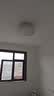 三雄极光全光谱风扇灯卧室餐厅灯扇一体扇隐形灯升降御风AIR【一价全包】 实拍图