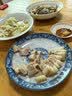 高金食品 猪肘子净重1.1kg贵州跑山猪猪前肘子猪蹄膀猪肘子  猪肉生鲜 实拍图