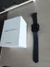 华为HUAWEI WATCH FIT 4 韵律黑氟橡胶表带 华为运动智能手表超轻薄大屏潮流运动蓝牙通话 实拍图