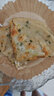 小熊（Bear） 电饼铛 家用双面加热煎烤煎饼锅大号深盘全自动烙饼机加大加深不沾锅电烤盘悬浮式薄饼机 米白色[双面独立加热+下盘可拆卸+30分钟定时] 实拍图