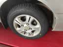 玲珑轮胎汽车轮胎165/70R13LT 88/86S LMA1适配五菱之光/长安之星 实拍图