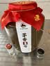 任意门10坤沙贵州酱香型白酒53度纯粮食酒高梁酒散酒泡酒十斤坛酱酒送礼 实拍图