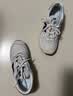 NEW BALANCE秋季男女同款复古灰色耐磨轻便运动休闲鞋574系列ML574LGI 41.5 实拍图