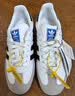 阿迪达斯 adidas三叶草  samba T头鞋运动鞋男女休闲鞋B75806 40 实拍图