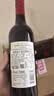 露颂澳洲原瓶进口无醇红葡萄酒无酒精红酒微醺果酒 750ml 送礼 实拍图