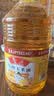 鲁花食用油 物理压榨 非转基因 玉米油6.18L 家用粮油 健康植物油 实拍图