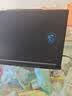 微星（MSI）神影16 2026 16英寸游戏笔记本电脑(酷睿i7-14650HX RTX5050 16G 512GB 2.5K/240Hz屏)国家补贴 实拍图