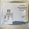 秝客防拔管约束手套医用老人防抓手套手腕固定带绑绳约束带 带拉链2只 实拍图