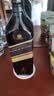 尊尼获加（JOHNNIE WALKER）深邃醇黑苏格兰调和型威士忌 1000ml 进口洋酒 黑方黑牌 实拍图