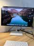 戴尔（DELL）27英寸 4K显示器 IPS 120Hz高刷 99%sRGB 硬件防蓝光 1500:1 虾农助手办公娱乐显示屏  S2725QS 实拍图