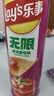乐事（Lay's）无限薯片 鲜浓番茄味104g 罐装 膨化食品 零食 休闲食品 实拍图
