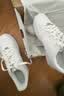 耐克NIKE女空军一号AF1 运动鞋DD8959-100白37.5 实拍图