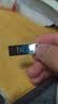 惠普128GB USB 3.2 Gen 1 U盘 x306w 金属高速u盘 读速新升级230MB/s 学习办公车载电脑大容量优盘 实拍图