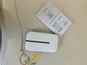 华为鸿蒙智选随身wifi6移动无线随行WiFi3网络4g无线网卡携带无限制多网全国通用流量2026款5G AX15B 升级WiFi6【双网切换】1500毫安续航6小时 实拍图