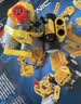 乐高（LEGO）积木机械组42233 迷你工程车盲盒男女孩儿童玩具生日礼物 实拍图