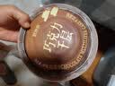 鲜京采纯脂巧克力千层蛋糕400g/6寸 动物奶油雪糕糕点零食甜品聚会节日 实拍图