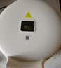 利仁（Liven）新款元宝电饼铛家庭用加大加深38mm深烤盘1800W双面加热电饼档烙饼锅煎饼锅烤肉锅早餐机LR-J3436 实拍图