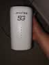 夏新5g随身wifi6移动无线免插卡路由器cpe全网通千兆双频便携式车载上网卡高速流量 5G旗舰臻享版【双频wifi6网速狂飙】 实拍图