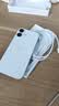 Apple/苹果/苹果 iPhone 17 256GB 白色 支持移动联通电信5G 双卡双待手机 实拍图