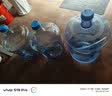 拜杰纯净水桶 食品级PC桶装矿泉水桶饮水机机水桶手提户外桶大容量15L 实拍图