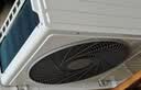 小米空调  巨省电 1.5匹挂机 一级能效 外机单排铜管 KFR-35GW/N1A1【整机免费十年包修】 实拍图