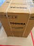 东芝（TOSHIBA）玉兔2.0高奢洗烘套装 全自动滚筒洗衣机家用+变频热泵烘干机 一级能效省电DG-10T183BW+183 实拍图