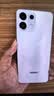 OPPO K12s 8GB+256GB 玫瑰紫 7000mAh长续航大电池 OLED 直屏 骁龙学生 5G 游戏千元新款手机 国家补贴 实拍图