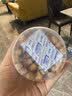 方家铺子六星淡干干贝220g海鲜南北干货瑶柱扇贝粽子火锅食材 实拍图