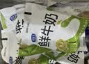 君乐宝鲜牛奶 200ml*12袋 生牛乳纯牛奶儿童营养早餐低温牛奶 实拍图