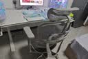 Ergonor保友金豪E2/金豪E2 Pro 高端人体工学椅 电脑椅办公椅家用电竞椅 【金豪E2 Pro】银白(云感科技坐垫)+躺舒宝 整椅发货 送货上门 实拍图