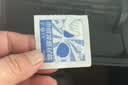 超亚镜片清洁湿巾300片眼镜清洁湿巾纸擦相机湿巾纸眼镜布无痕擦镜纸 实拍图