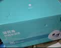 得力（deli）57*50型17米*32卷 薄荷海热敏收银纸 京东外卖超市打印小票纸 ZS183【适配58mm机器 5801P等】 实拍图
