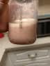九阳（Joyoung）【中秋礼物】榨汁杯 果蔬榨汁机搅拌杯辅食机小型便携家用电动多能自动清洗秒碎冰果汁杯LJ521蓝 实拍图