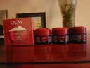 玉兰油（OLAY）大红瓶面霜50g抗皱紧致女士保湿面霜护肤品中秋节礼物送女友 实拍图