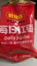 好想你每日红枣840g/盒 果干免洗红枣北纬38°特产可夹核桃礼盒装煲汤 实拍图